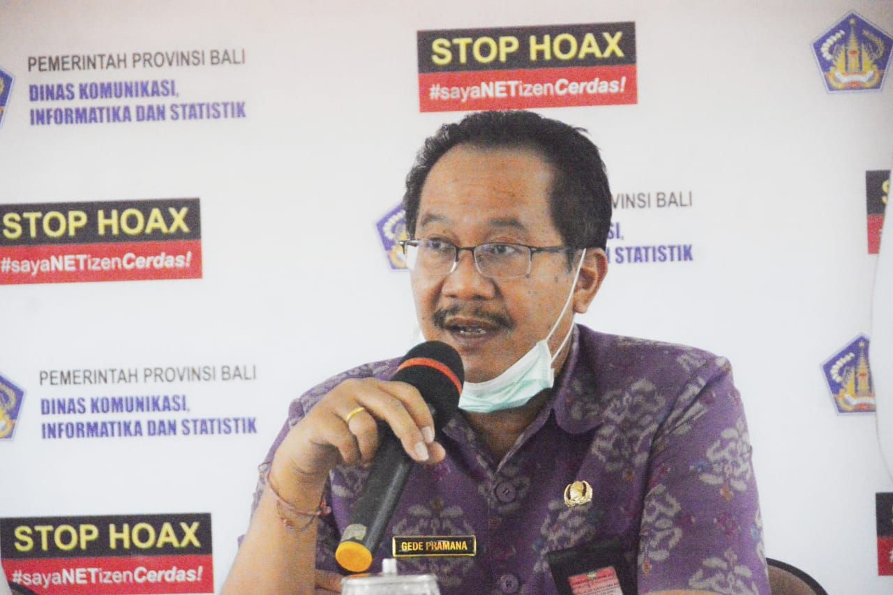 podiumnews.com-21 Calon Anggota KI Bali Ikuti Ujian Potensi